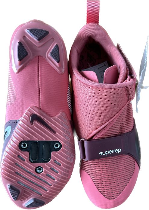 Vendo Sapatilhas Nike para ciclista