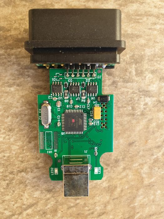 Vagcom 25.3 HEX-v2 Entrega Imediata