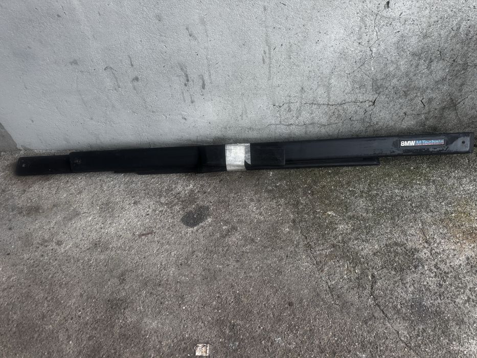 Frisos pack m e36 sedan
