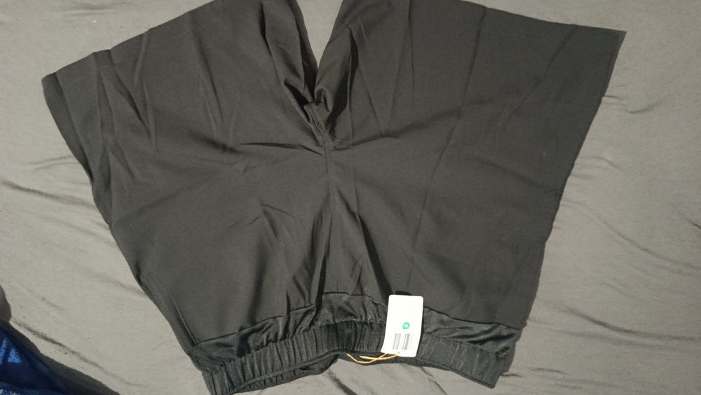 Calções desportivos para homem - tamanho L