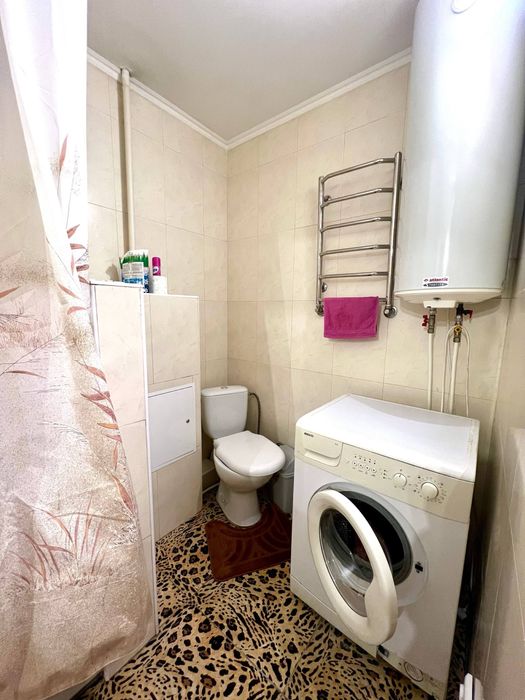 Оренда 1 кімнатної квартири