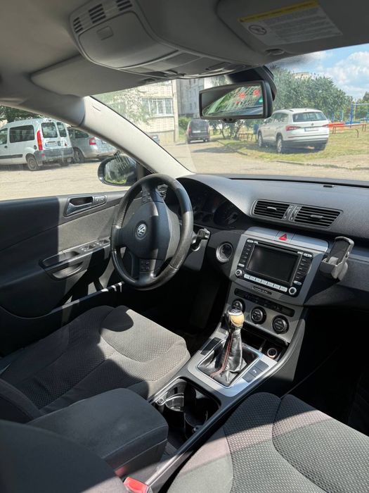 Продам Фольксваген В6