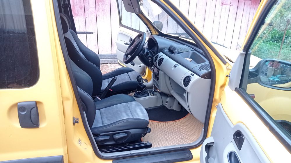 Продам Рено Кенго