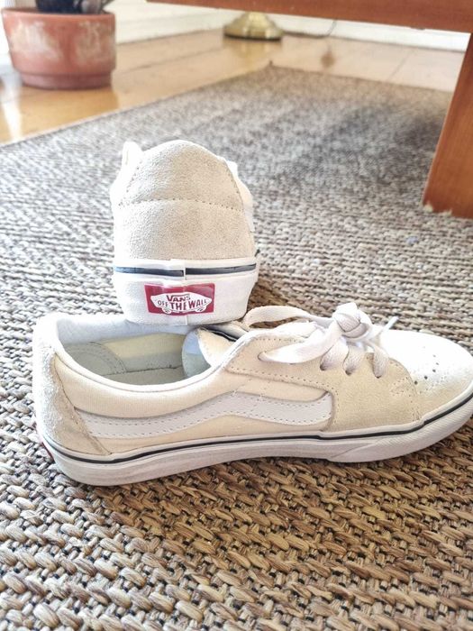 Tenis VANS Feminino N.35