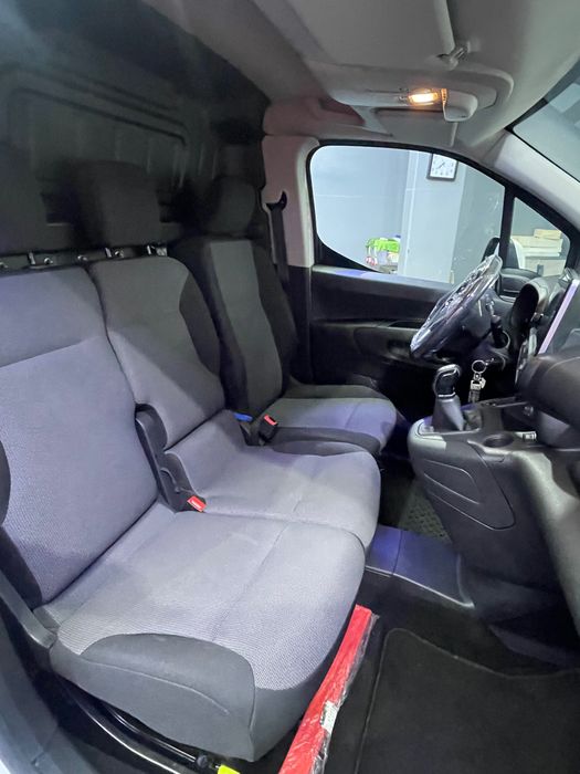 Opel combo 1.5 c/ iva