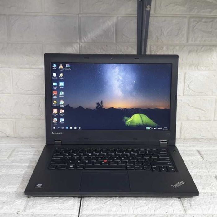 Lenovo Thinkpad L440 | SSD 240GB | 8GB RAM | Mega Promoção