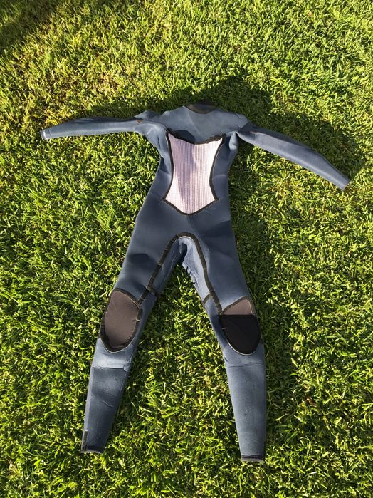 Fato de Surf Billabong 4/3 Rapariga