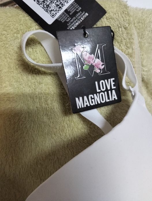 Stanik Magnolia Love