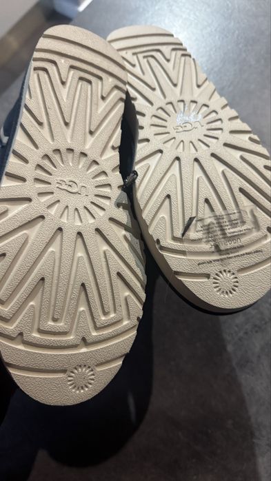 Buty UGG damskie