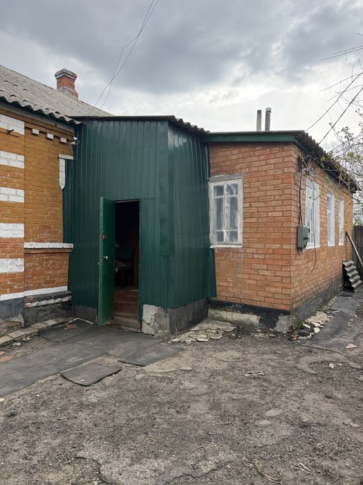Продам будинок Валки
