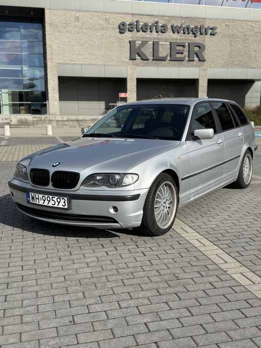 BMW Seria 3