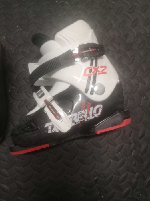 Buty narciarskie dziecięce Dalbello CX2 rozmiar 20.5