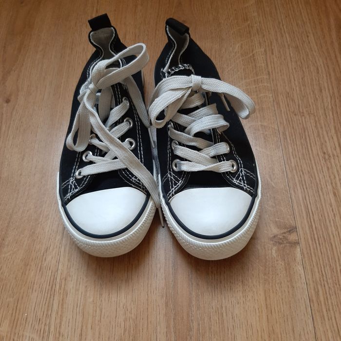 Trampki roziar 33