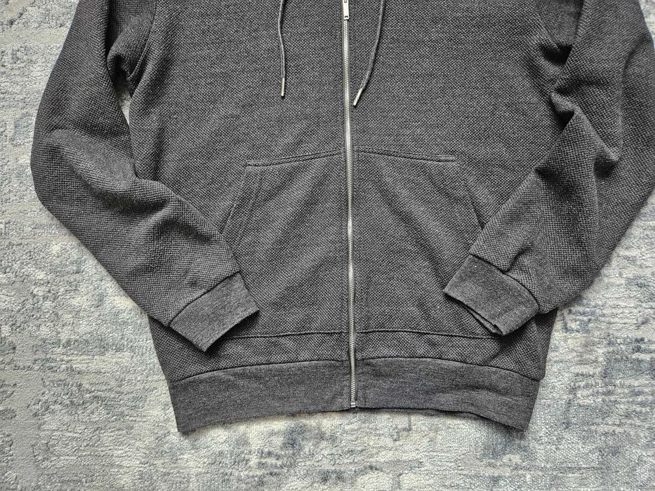 Кофта Zara, кардиган Diesel розмір M