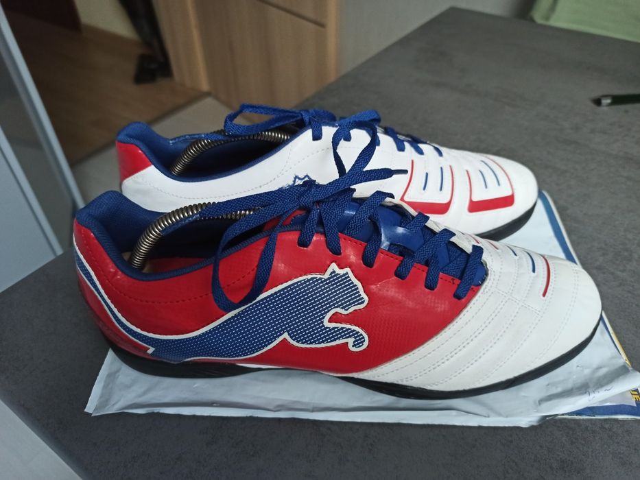 Buty piłkarskie rozmiar 44, 5 Puma