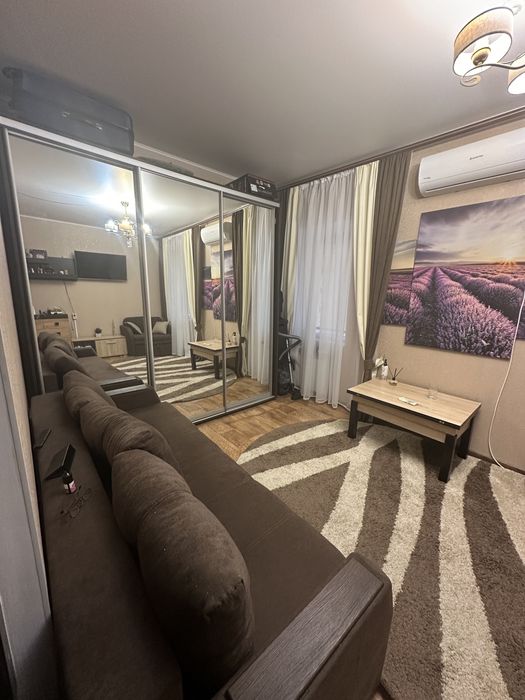 Комната в комуналке от хозяина