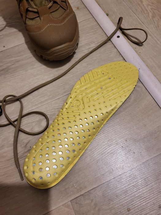 M-tac Черевики берці зимові утеплені