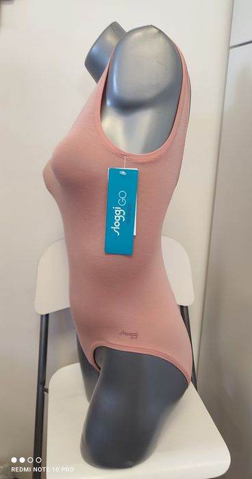 Body Sloggi rozm.one    013