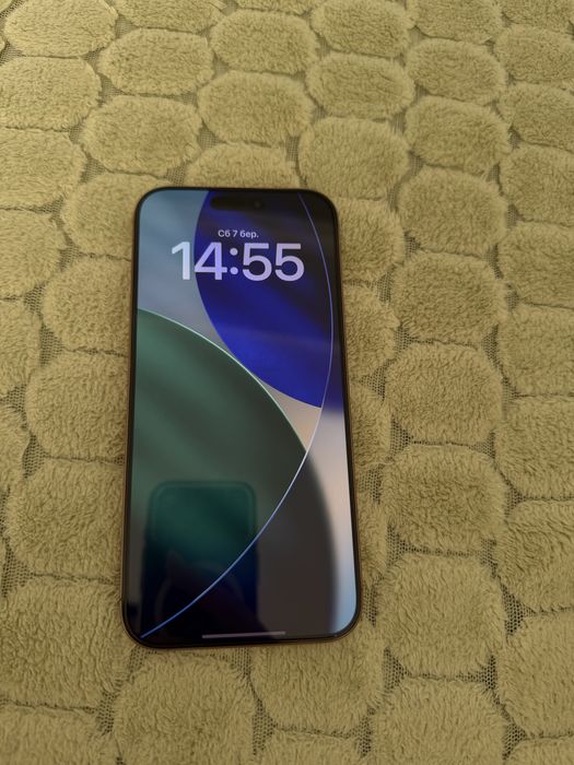 Iphone 16 pro max e-sim