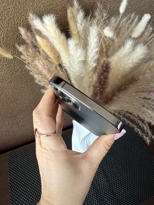 Iphone 12 Pro Max 256gb Graphite айфон