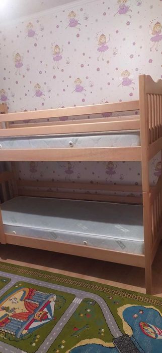сдам 3комн квартиру на Ромаксе