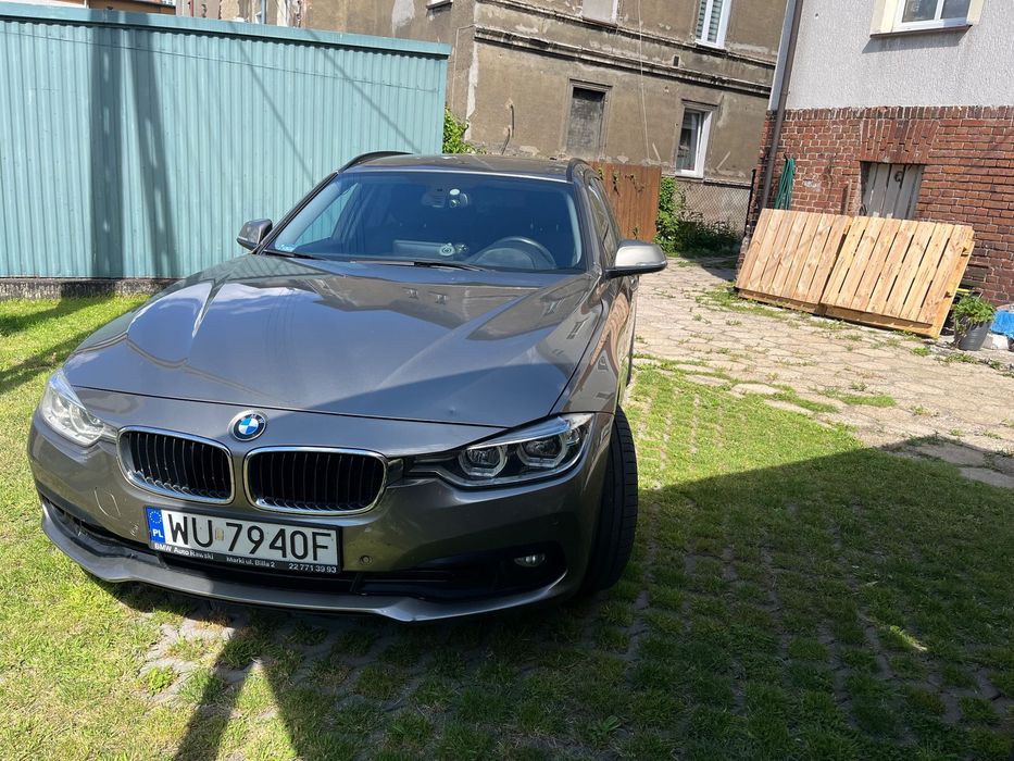 BMW Seria 3