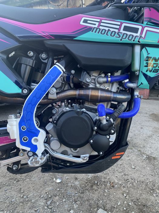 Geon gnx 300 nb 2025