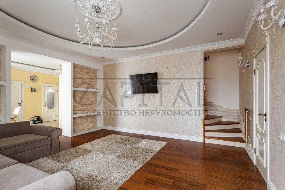 Здається будинок в с Велика Олександрівка Бориспільський