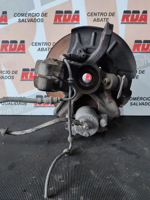 VW BORA DIESEL  MANGA DE EIXO DIREITA