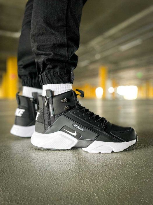 Acronym Nike Air Huarache Winter Huarache Acronym Huarache Winter