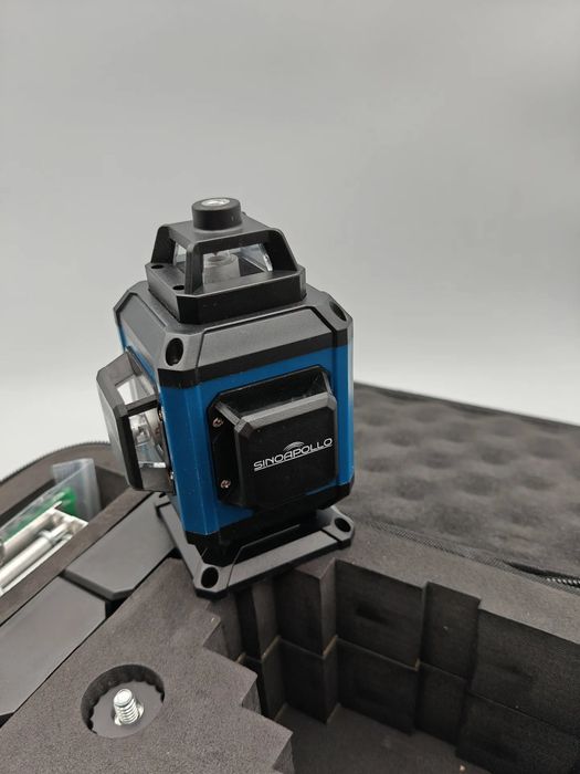 Laser krzyżowy sinoapollo