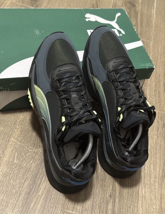 Кросівки Puma оригінал