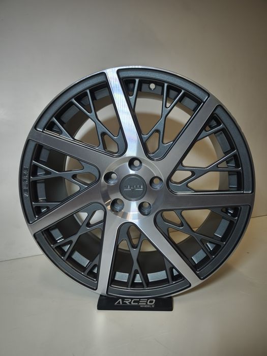 Felgi Velare 19" 5x112 et 42 audi VW Mercedes