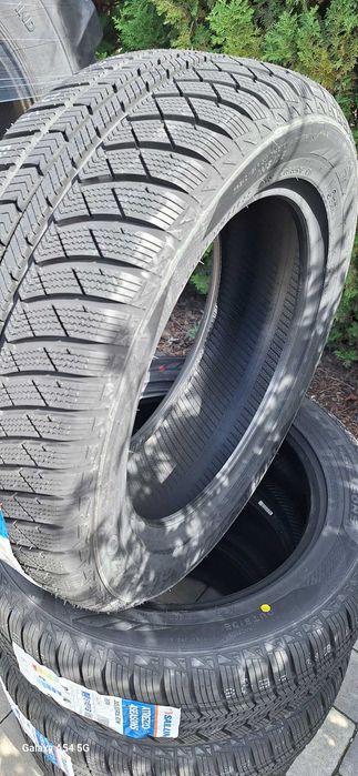 Nowe Opony CAŁOROCZNE 245/45R18 Wielosezon Sailun wysyłka 0zł