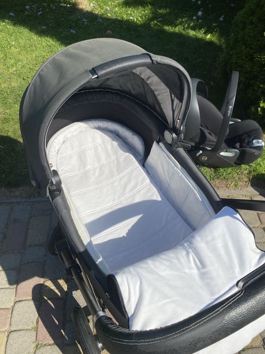 Каляска cybex priam , люлька priam