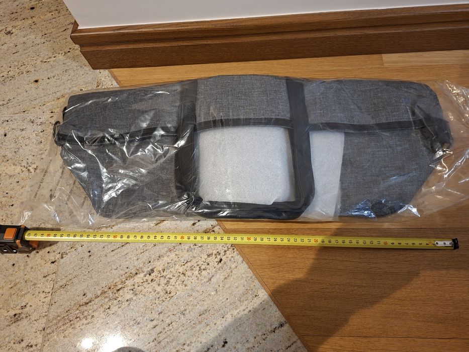 Elegancka torba Hugo Boss