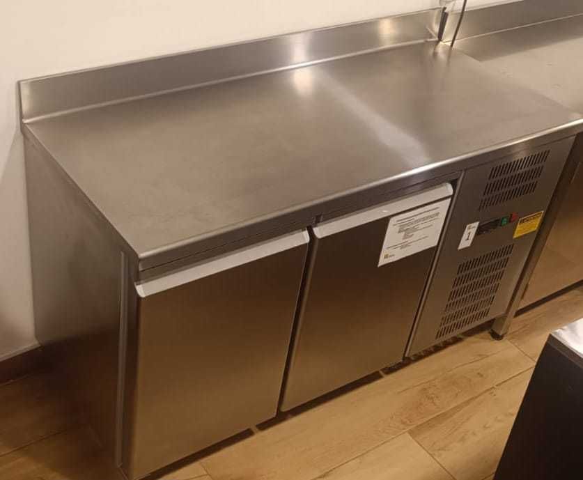 Balcão Frigorífico Novo