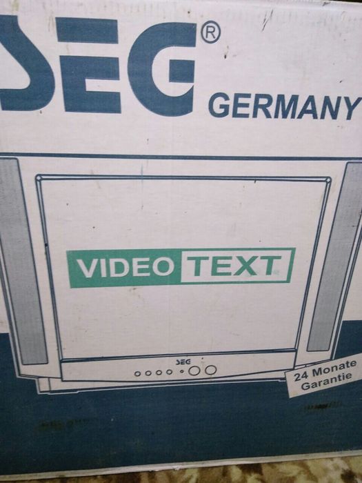 Продам телевизор