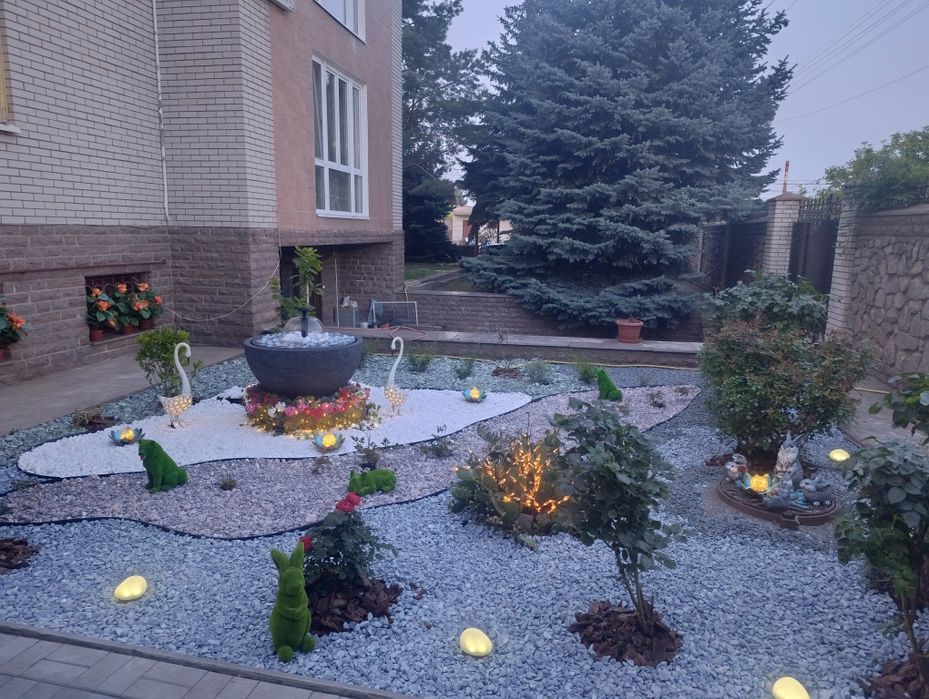 Продається затишний будинок  .