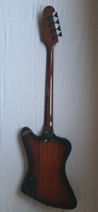 Baixo Epiphone Thunderbird IV