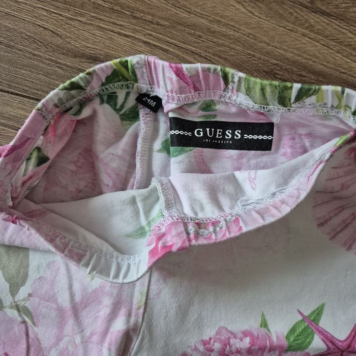 Komplet dziecięcy Guess 86