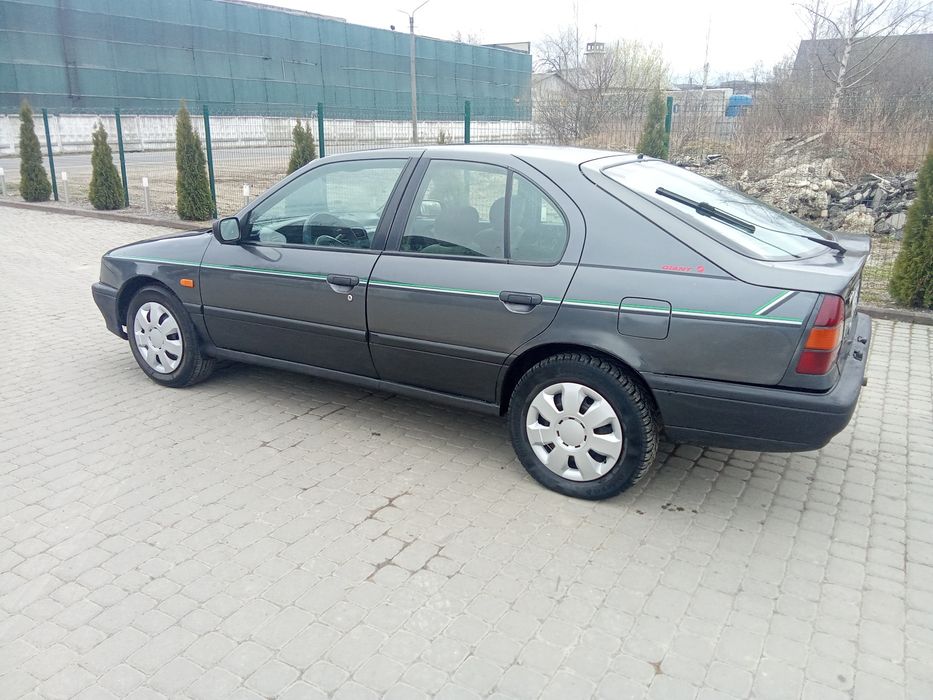 Продам нісана прімєра!