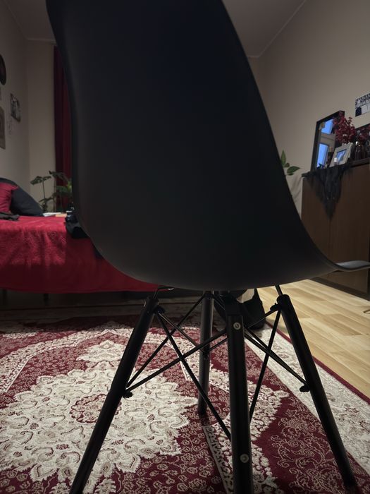 krzesło do biurka ikea