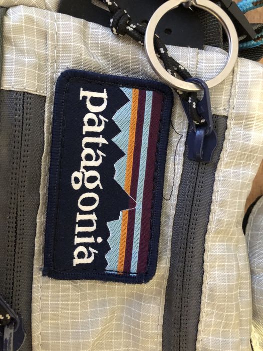 Сумка  Patagonia