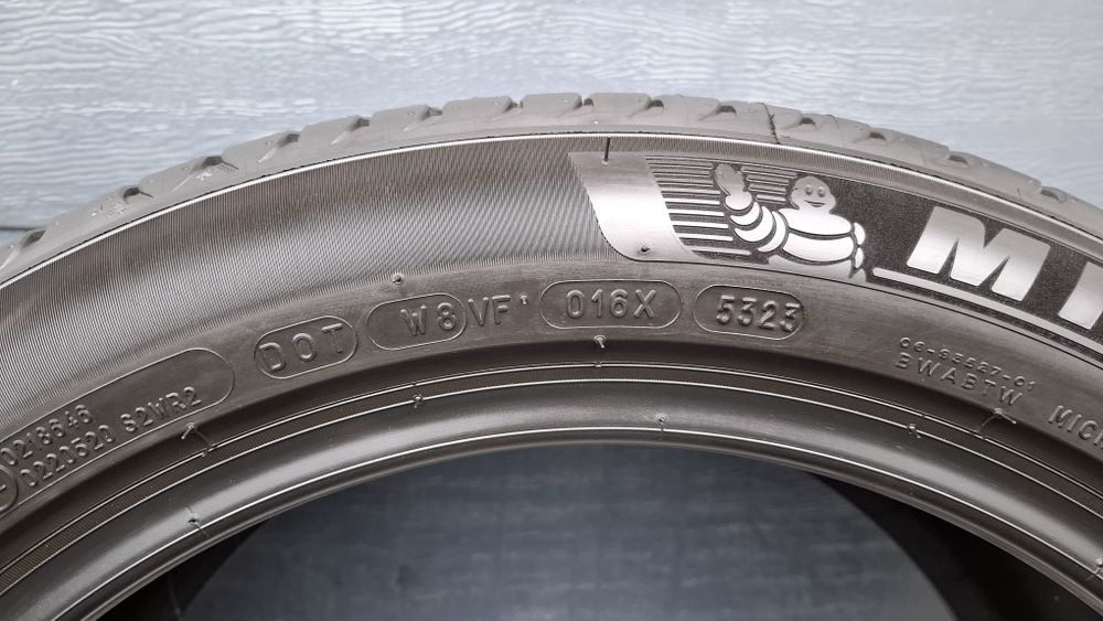 Michelin 225/50 R18 Primacy NOWE 2023