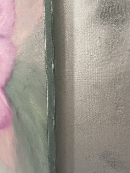 Quadro Pintura a óleo
