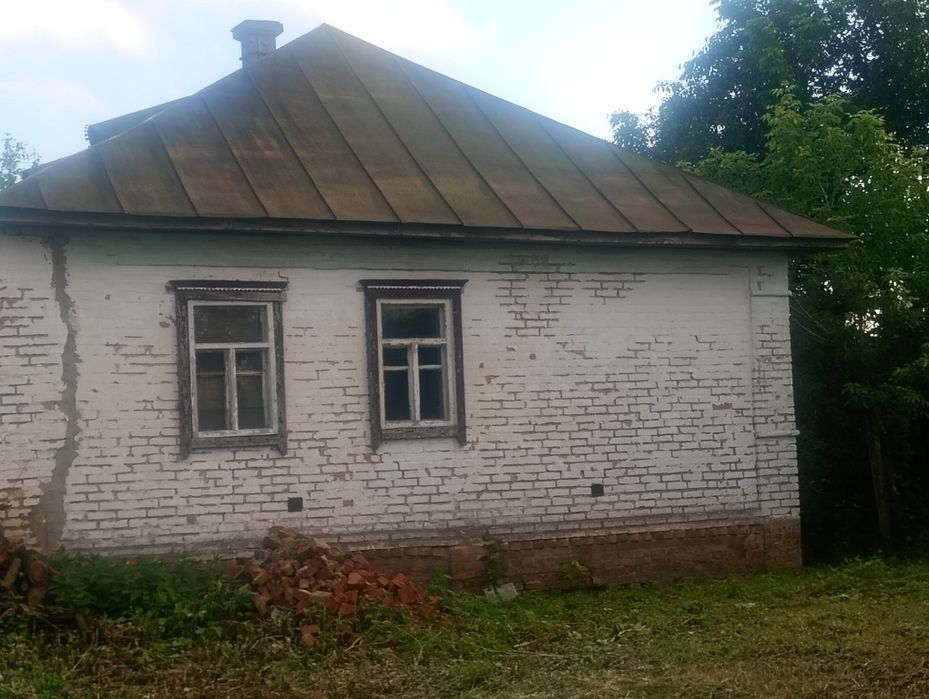 Продається будинок