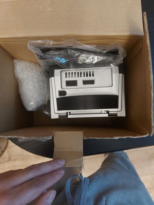 Nintendo gamecube resident evil limited edition