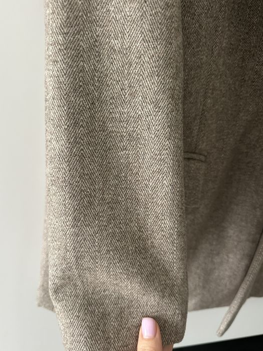Піджак Zara  р.S, новий