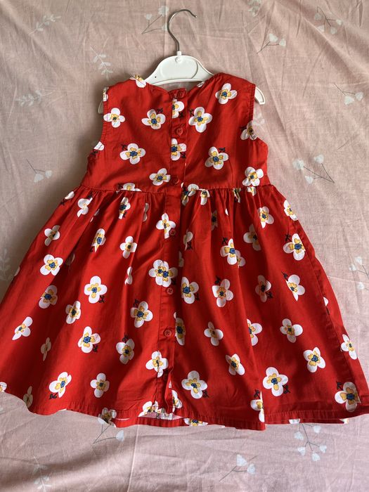 Сукня lc waikiki